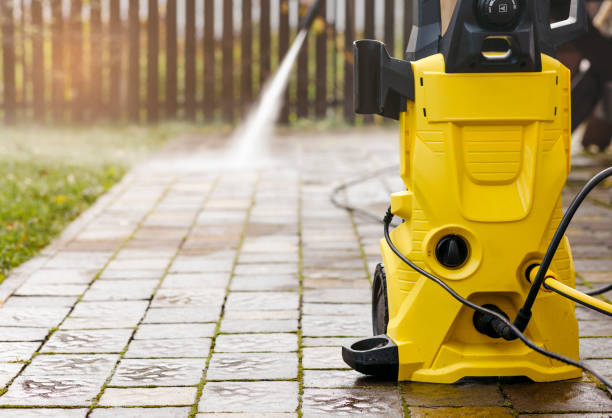 Best Rust Removal  in Algoma, WI